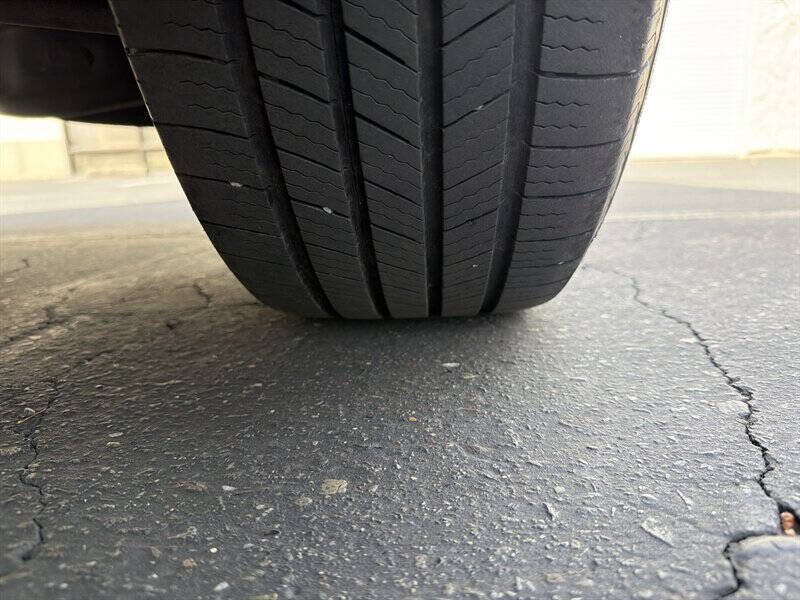 2003 Honda Odyssey EX