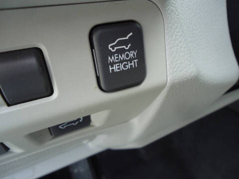 2014 Subaru Forester 2.5i Touring