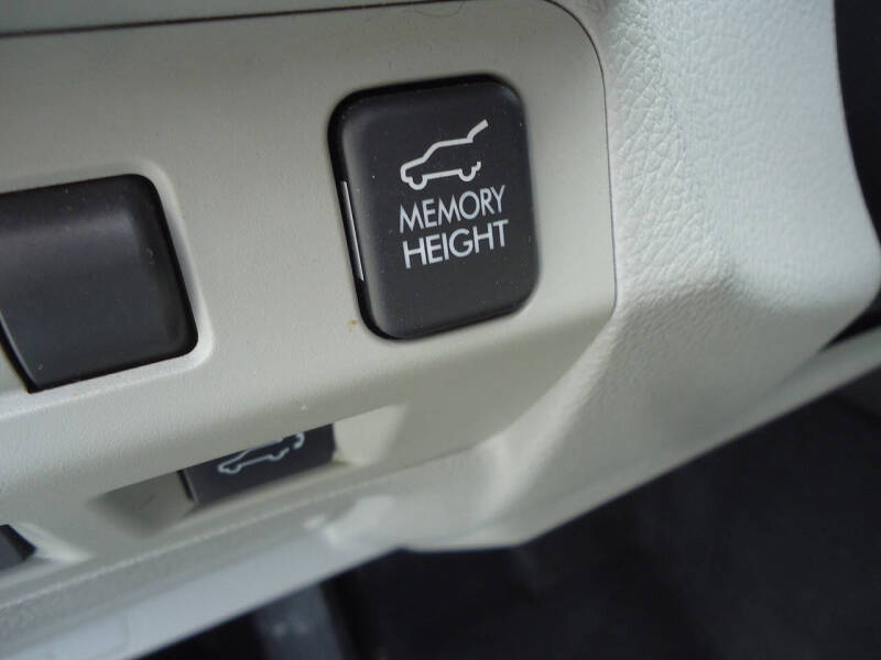 2014 Subaru Forester 2.5i Touring