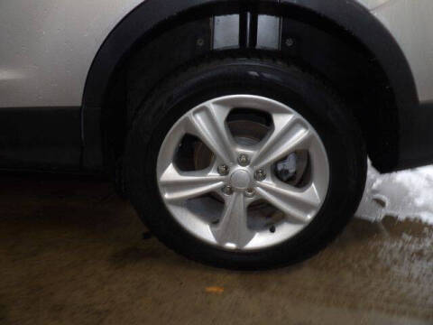 2013 Ford Escape SE