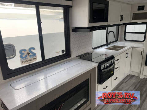2025 Jayco Jay Feather