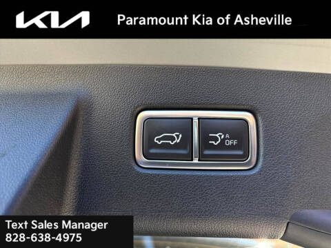 2026 Kia Sorento X-Pro SX-Prestige