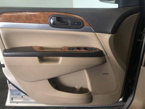 2008 Buick Enclave CXL