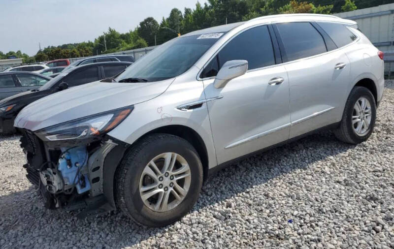 2019 Buick Enclave Preferred