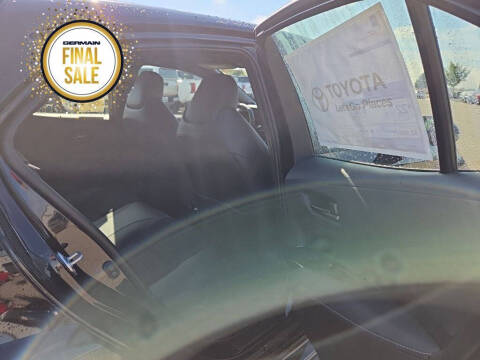 2025 Toyota GR Corolla Premium