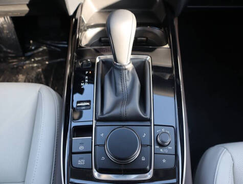 2025 Mazda CX-30 2.5 S Premium