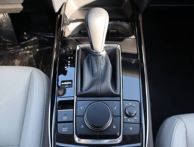 2025 Mazda CX-30 2.5 S Premium