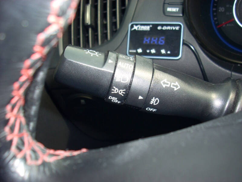 2015 Hyundai Genesis Coupe 3.8 R-Spec