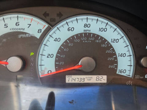 2010 Toyota Camry SE V6