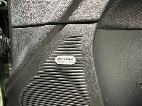 2018 Dodge Challenger R/T Scat Pack