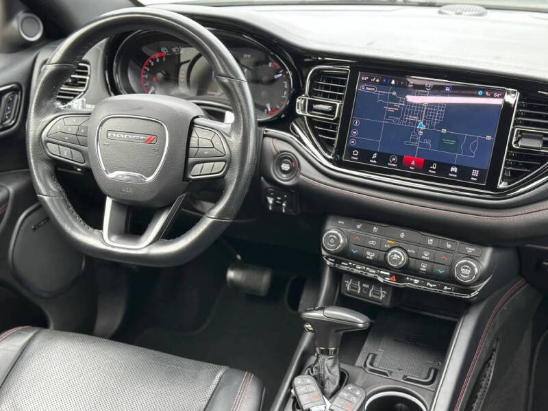 2021 Dodge Durango R/T