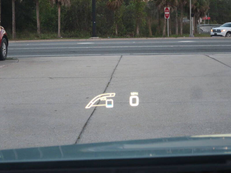 2016 Toyota Prius Four