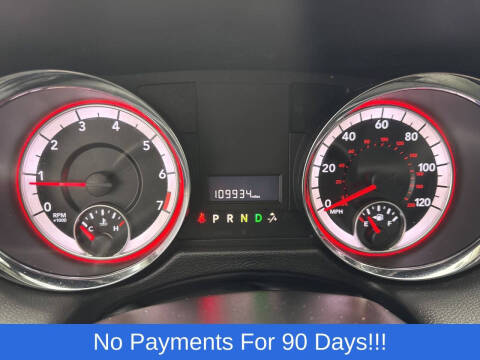 2020 Dodge Grand Caravan SE