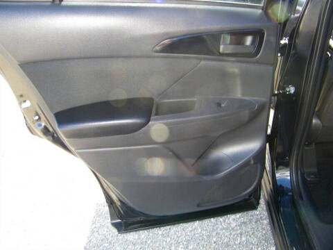 2020 Mitsubishi Eclipse Cross ES