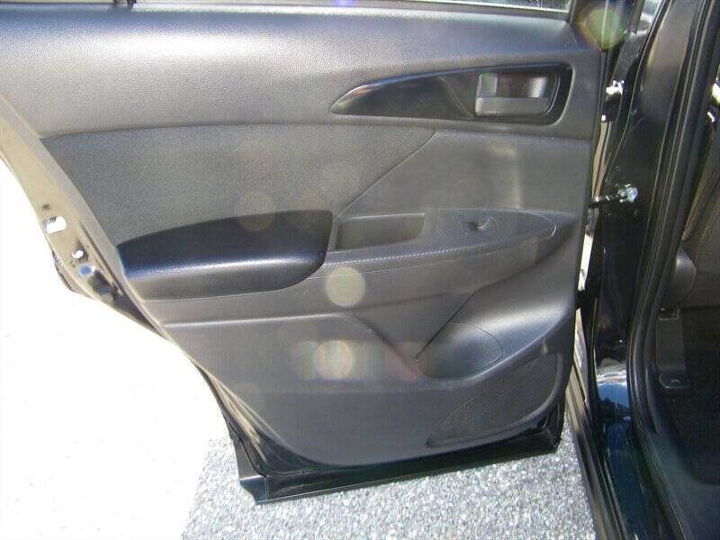 2020 Mitsubishi Eclipse Cross ES