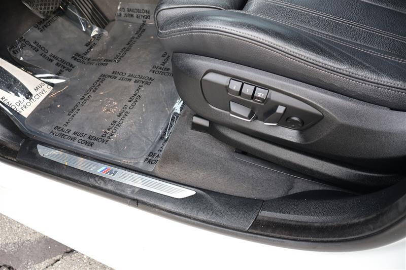 2018 BMW X6 xDrive35i