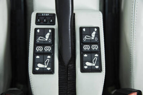 1987 BMW M6