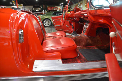 1962 Chevrolet Corvette
