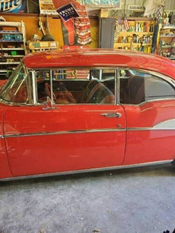 1957 Chevrolet Bel Air