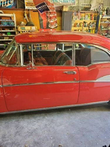 1957 Chevrolet Bel Air