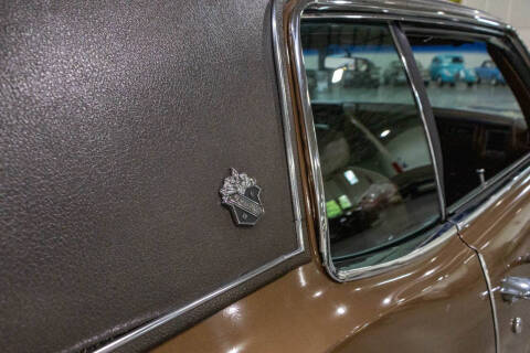 1970 Buick Electra