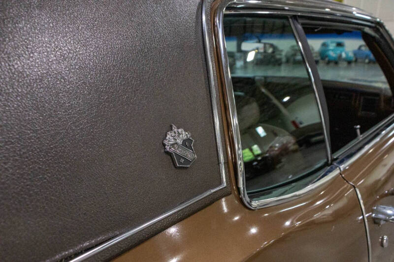 1970 Buick Electra