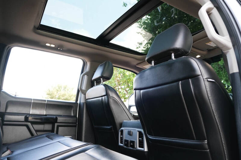 2021 Ford F-250 Super Duty
