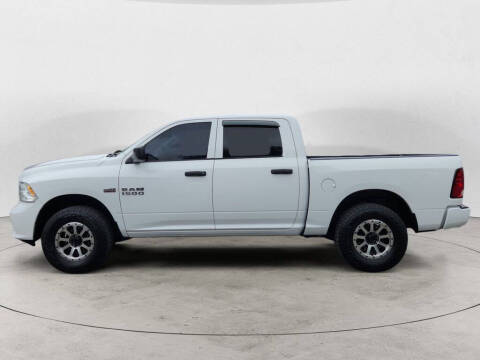 2013 RAM 1500 Express