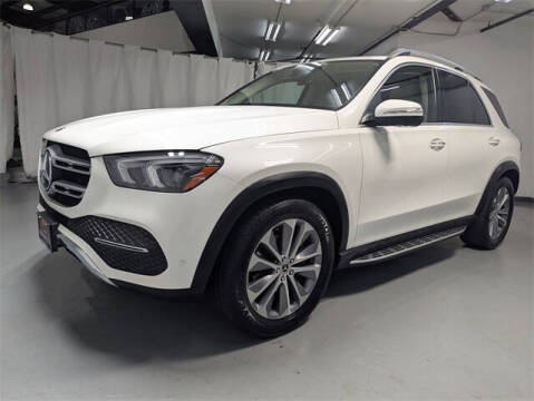 2022 Mercedes-Benz GLE GLE 350 4MATIC
