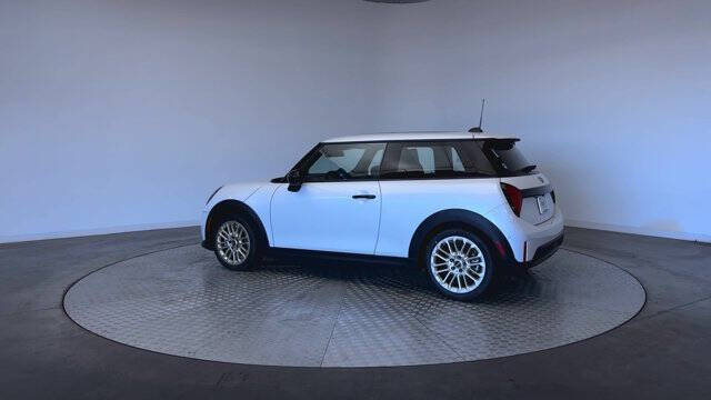 2026 MINI Hardtop 2 Door