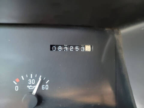 1992 Buick Roadmaster Estate