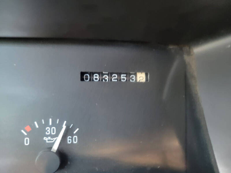 1992 Buick Roadmaster Estate