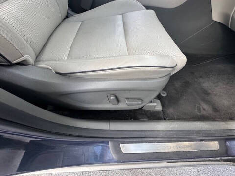 2019 Kia Sportage SX Turbo