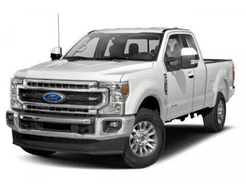 2021 Ford F-250 Super Duty for sale at Capital Group Auto Sales & Leasing in Freeport NY