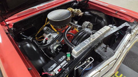 1964 Chevrolet Biscayne