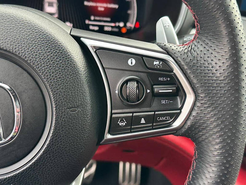 2023 Acura MDX SH-AWD w/A-SPEC