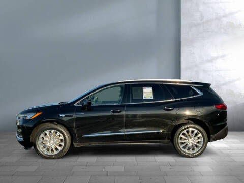 2020 Buick Enclave Premium
