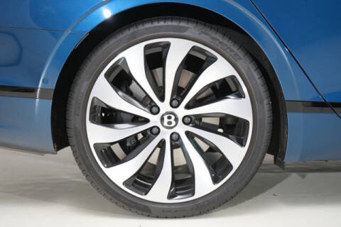 2024 Bentley Flying Spur Edition 8
