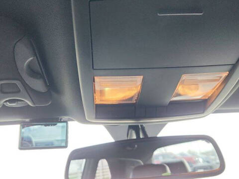 2012 Dodge Challenger SRT8 392