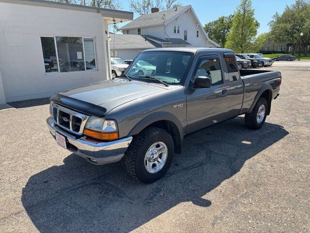 2000 Ford Ranger For Sale - Carsforsale.com®