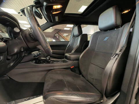 2023 Dodge Durango R/T Plus