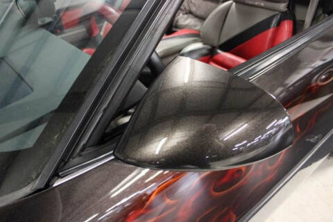 1989 Chevrolet Corvette