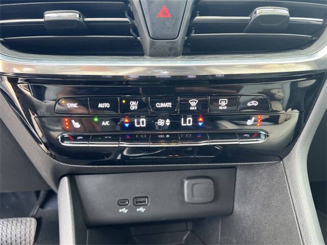 2024 Buick Encore GX Avenir