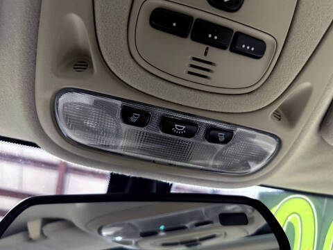 2005 Jaguar XJ-Series XJ8 L