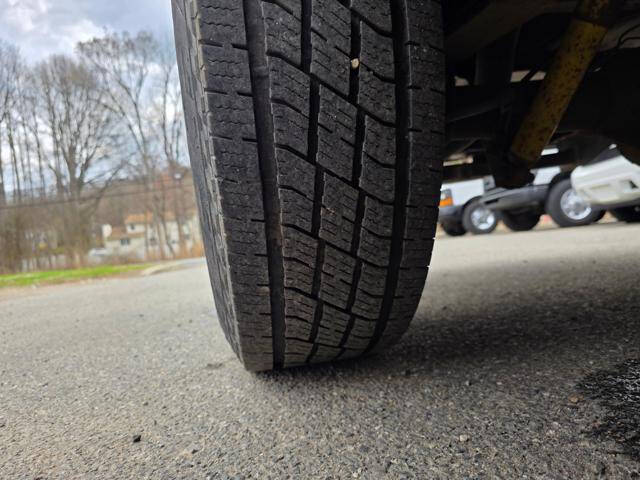 2013 Ford E-Series E-250