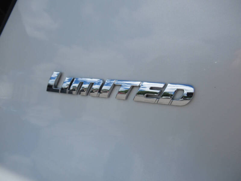 2016 Toyota 4Runner