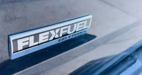 2009 Cadillac Escalade EXT