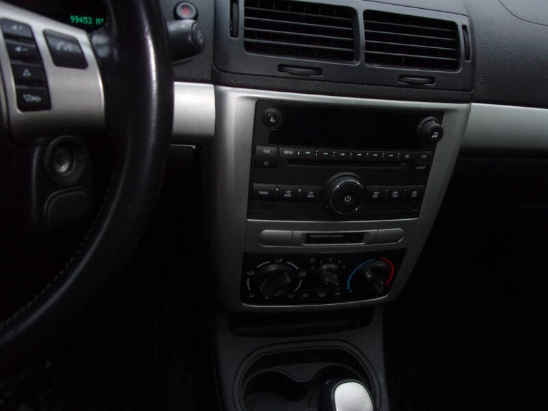 2009 Chevrolet Cobalt LT