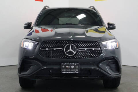2026 Mercedes-Benz GLE GLE 350 4MATIC