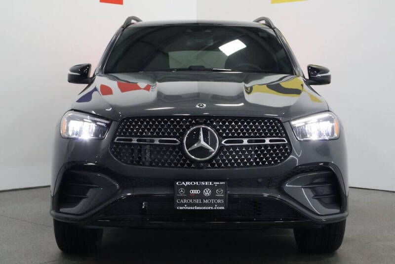2026 Mercedes-Benz GLE GLE 350 4MATIC